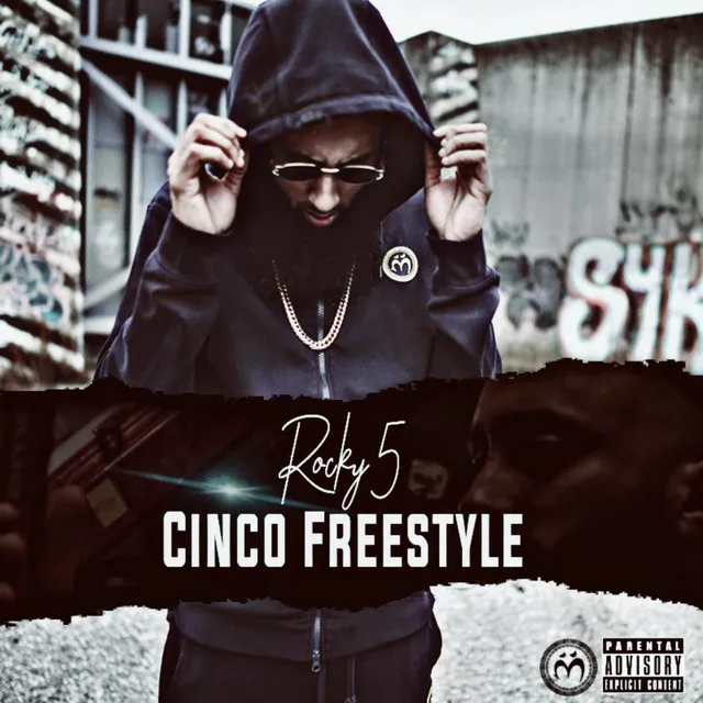 Cinco Freestyle