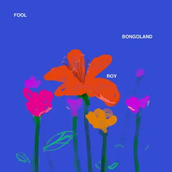 Fool by Roy