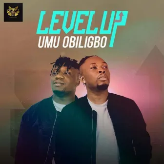 Level Up by Umu Obiligbo