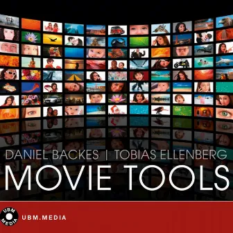 Movie Tools by Daniel Backes