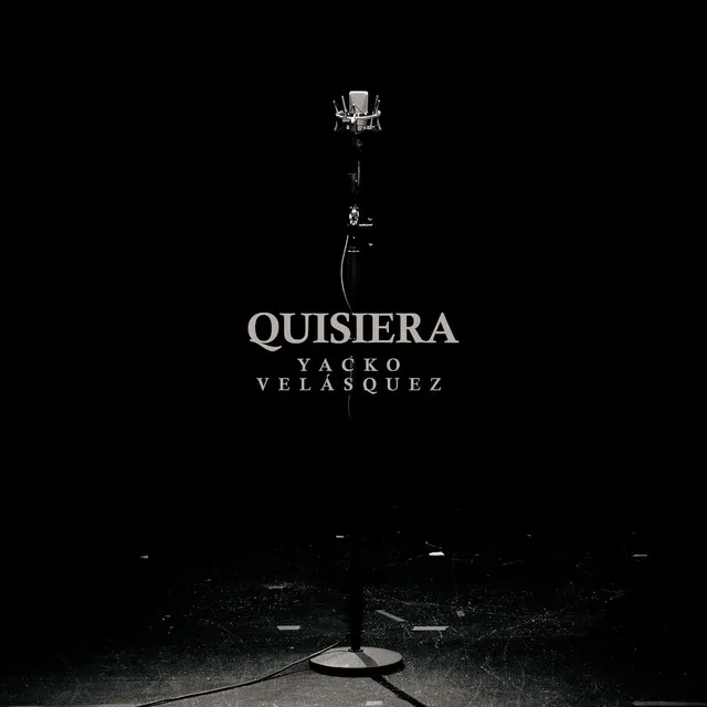 Quisiera