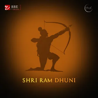 Shri Ram Dhuni by Kabul Rishi