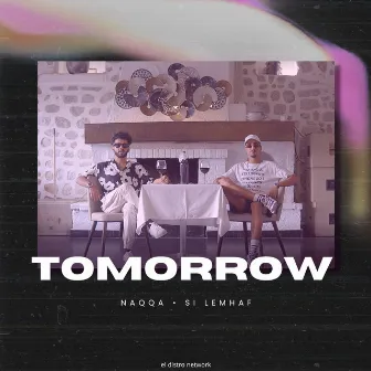 Tomorrow by Naqqa