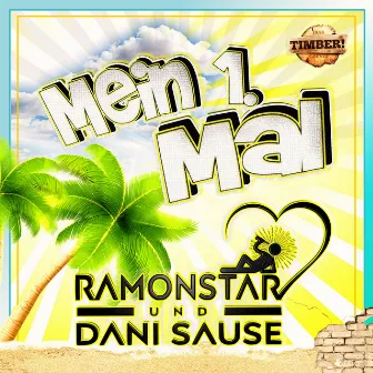 Mein 1. Mal by Dani Sause