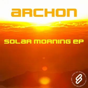 Solar Morning EP by Archon