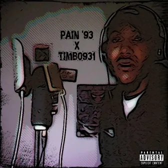 Pain '93 by Timbo931