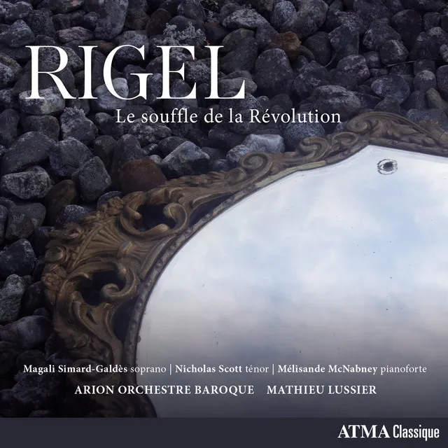 Rigel : Le souffle de la Révolution