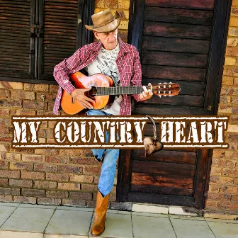 My Country Heart by Christo Du Plessis