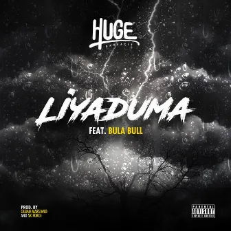 Liyaduma by Huge Da Oracle