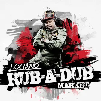 Rub-a-Dub Market by Luciano