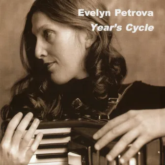 Year's Cycle by Evelyn Petrova