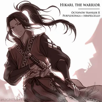 Hikari, the Warrior (From 