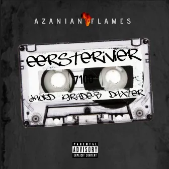 Eersterivier by Azanian flames