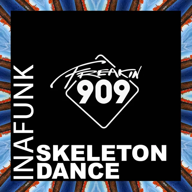 Skeleton Dance - Extended Mix