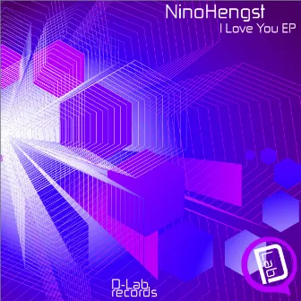 I Love You EP by NinoHengst