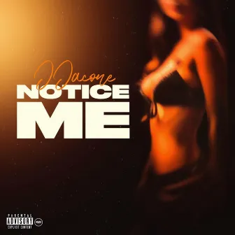 Notice Me by JJacore