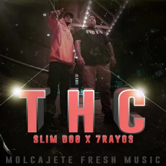 Thc by 7Rayos