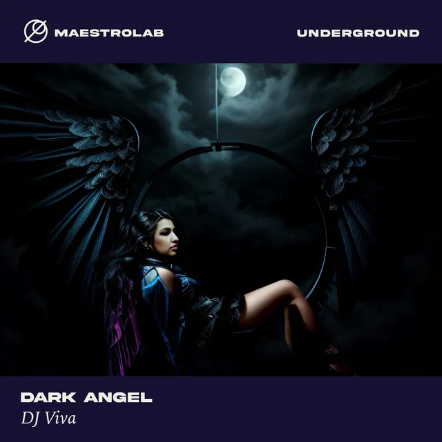 Dark Angel - (Extended Mix)