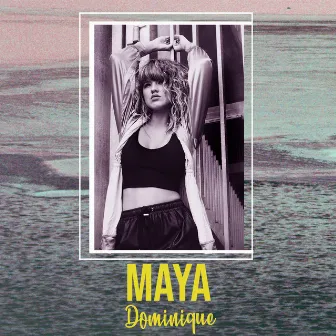 Maya by Dominique