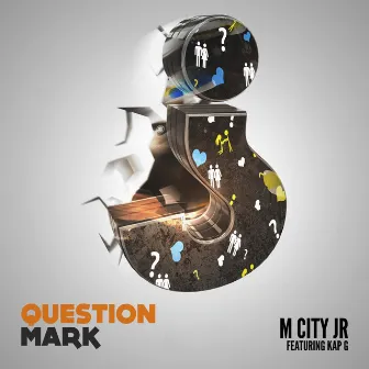 Question Mark by M City JR