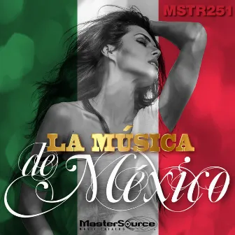 La Música de México by Francisco Leon Rodriguez