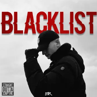 Blacklist by E.R.