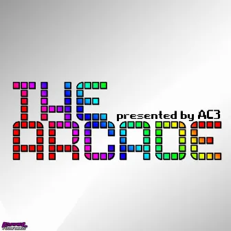 The Arcade by Ac3