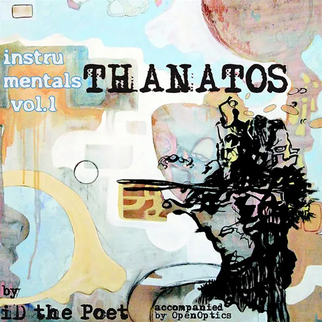 Instrumentals, Vol. 1: Thanatos