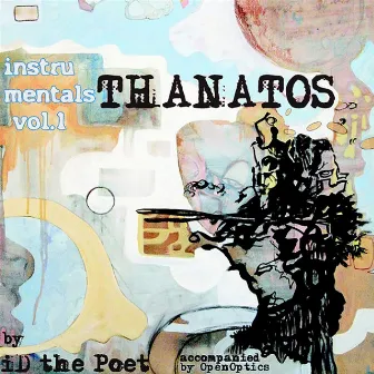 Instrumentals, Vol. 1: Thanatos by ID The Poet