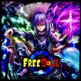 OTHERWORLDER (RIMURU TEMPEST RAP) by Freesoul