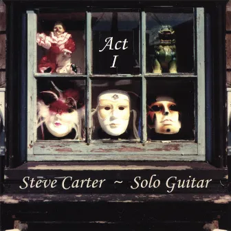 Act One by Steve Carter