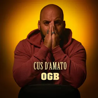 Cus D'Amato by OGB