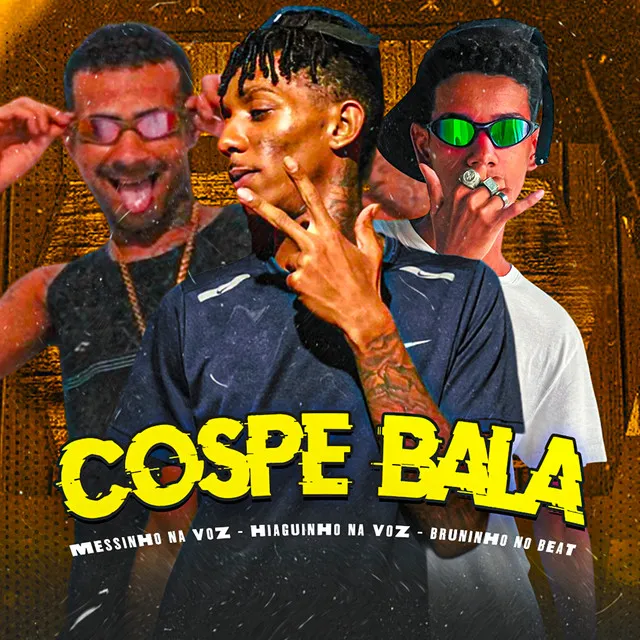 Cospe Bala