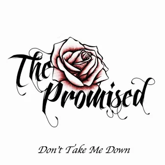 Don't Take Me Down by The Promised