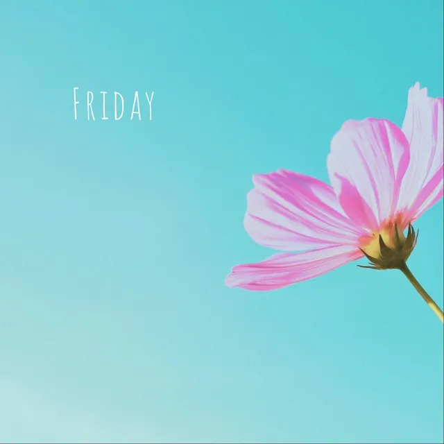 Friday