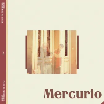 Mercurio by Funes el memorioso