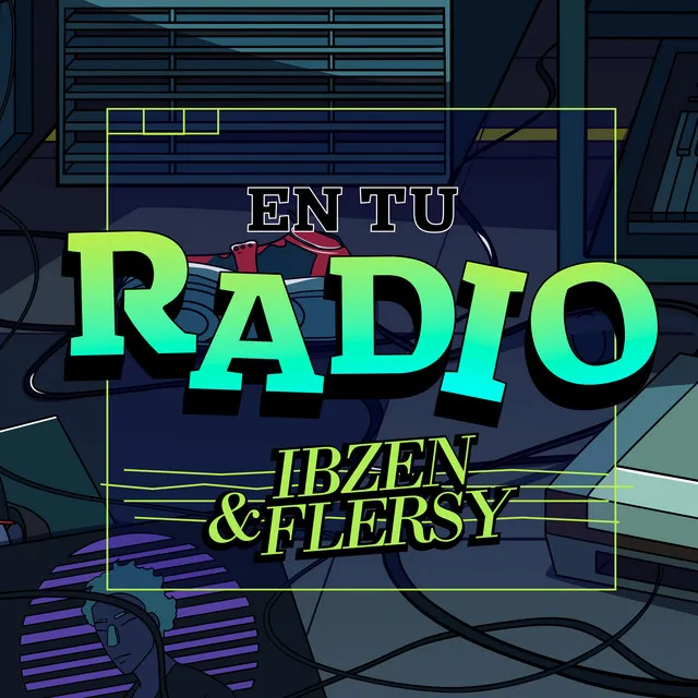 En tu radio