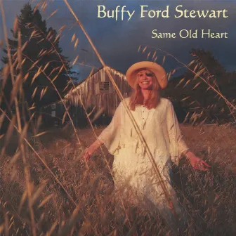 Same Old Heart by Buffy Ford Stewart