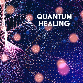 Quantum Healing: DNA Restoration with Binaural Tones by Hz Binaural Beats