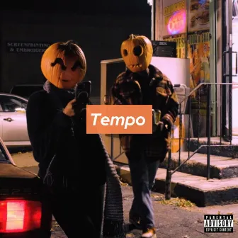 Tempo by Shemar Morgan