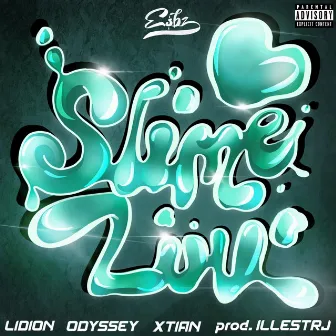 Slime Luv by ESBZ