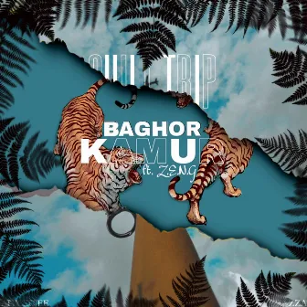 Baghor Kamur by Z.E.N.G