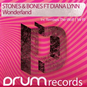 Wonderland by Diana Lynn