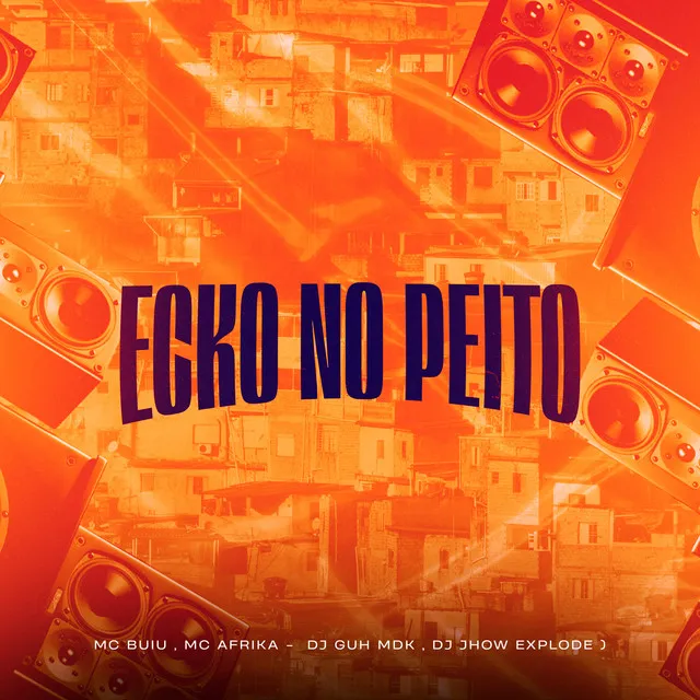 Ecko no Peito