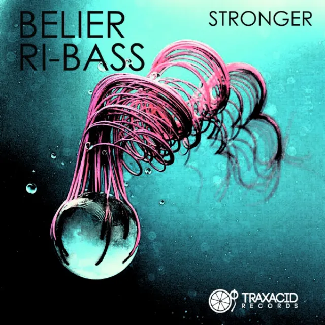 Stronger - Original Mix