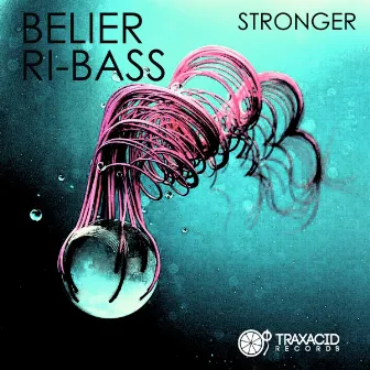 Stronger by Belier