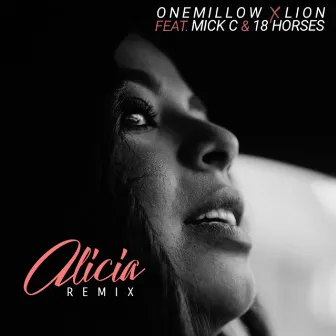 Alicia (Remix) by Onemillow