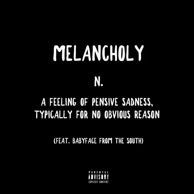 Melancholy