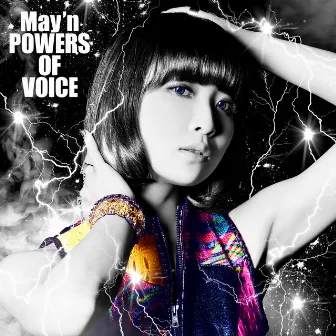 POWERS OF VOICE by May'n