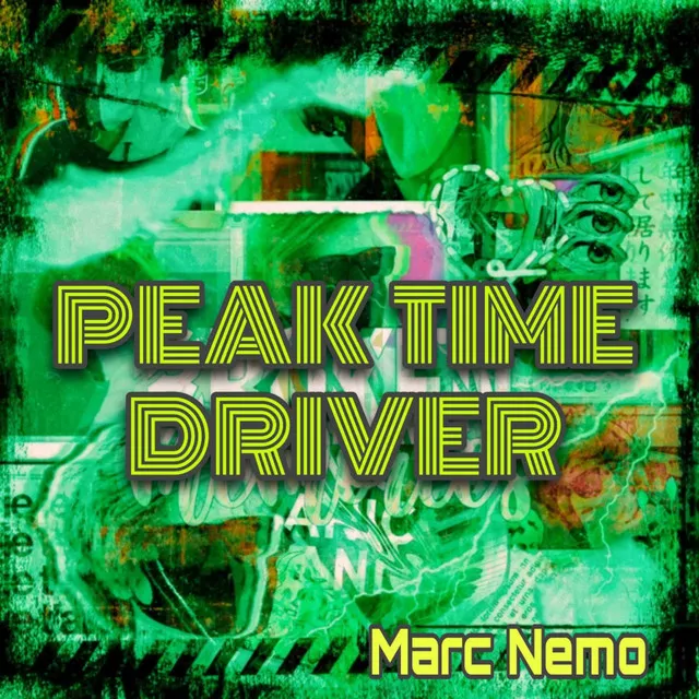 Peak Time Driver